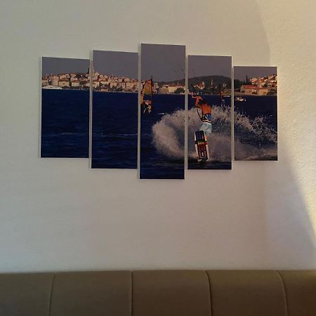 Apartmani Ortolio Viganj Exteriör bild