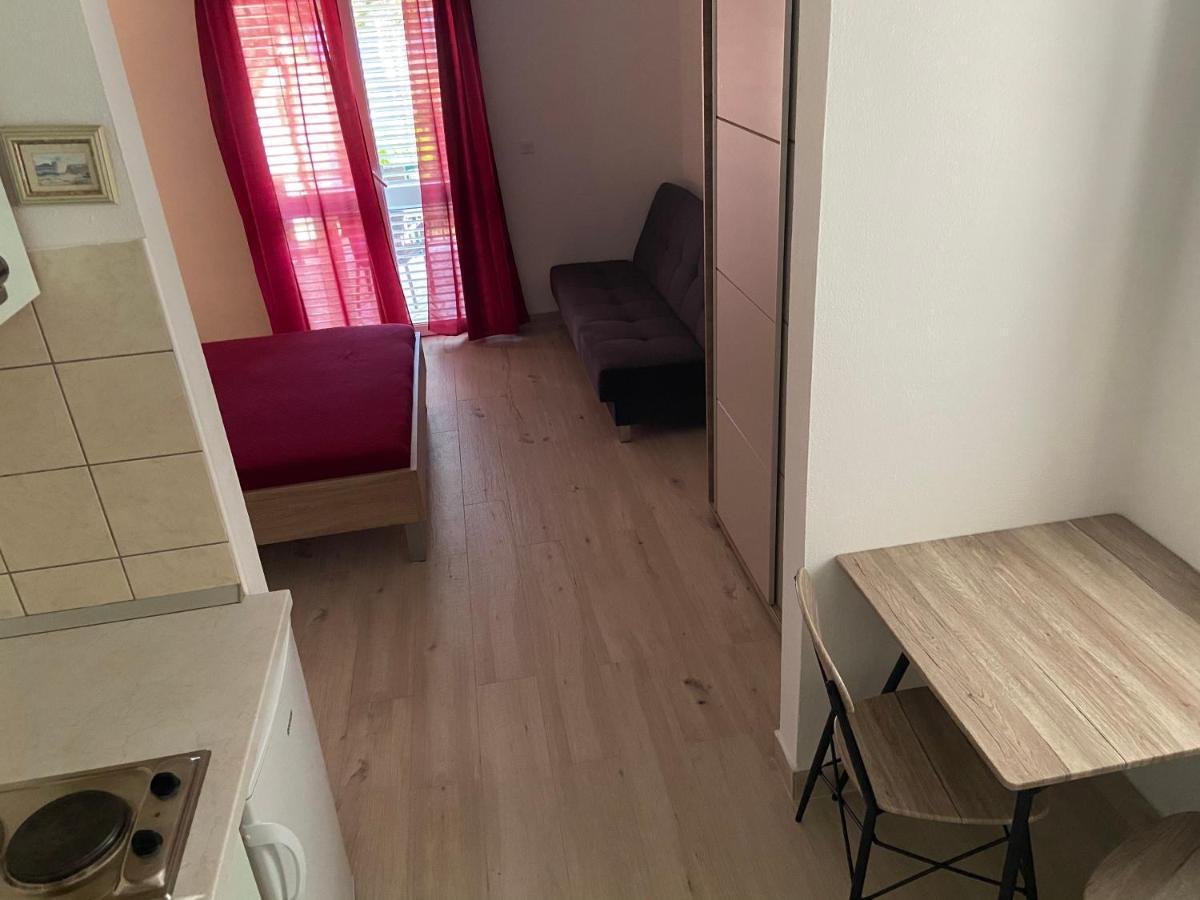 Apartmani Ortolio Viganj Exteriör bild