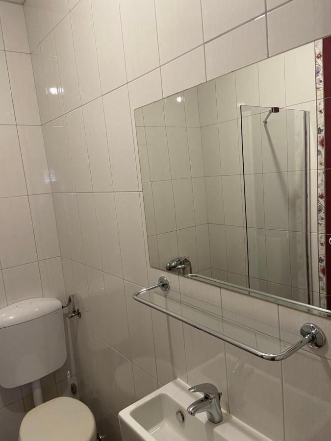 Apartmani Ortolio Viganj Exteriör bild