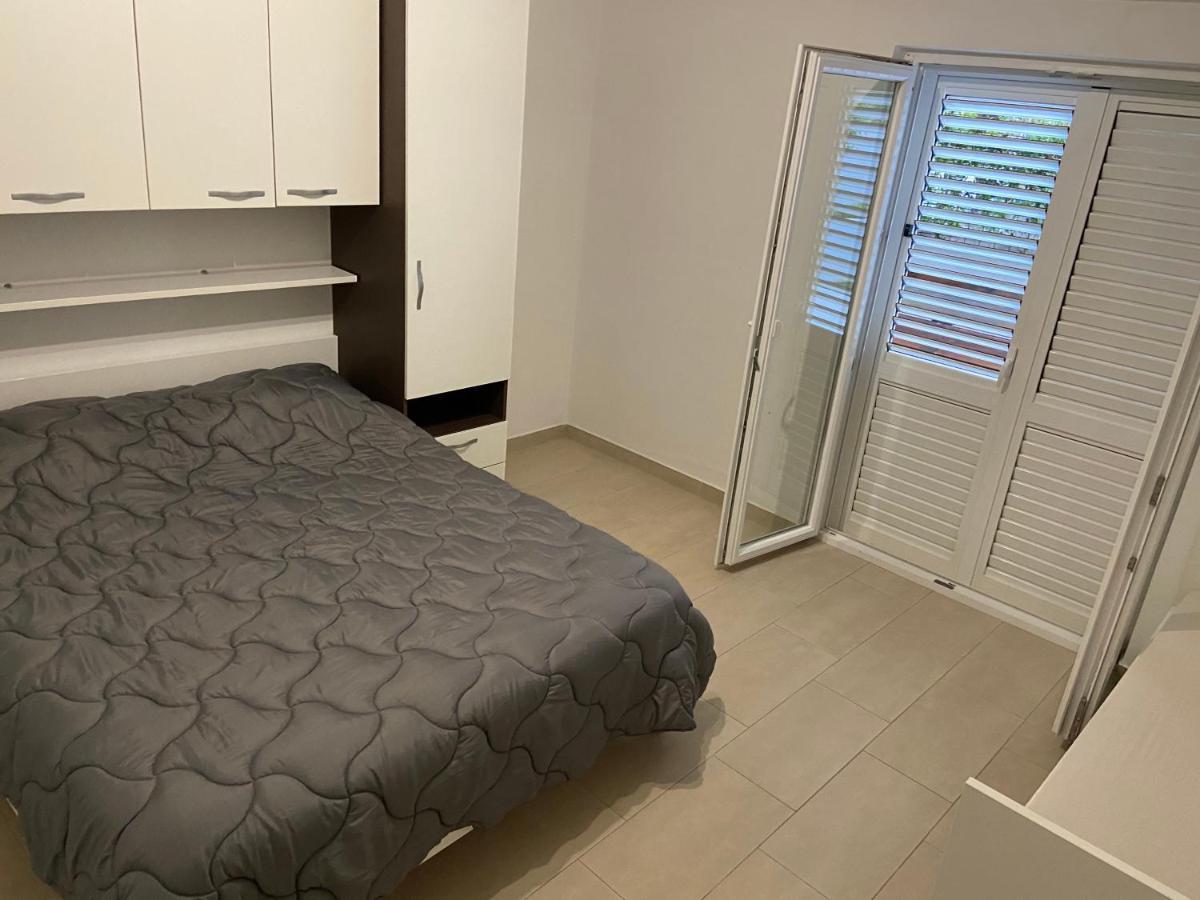 Apartmani Ortolio Viganj Exteriör bild