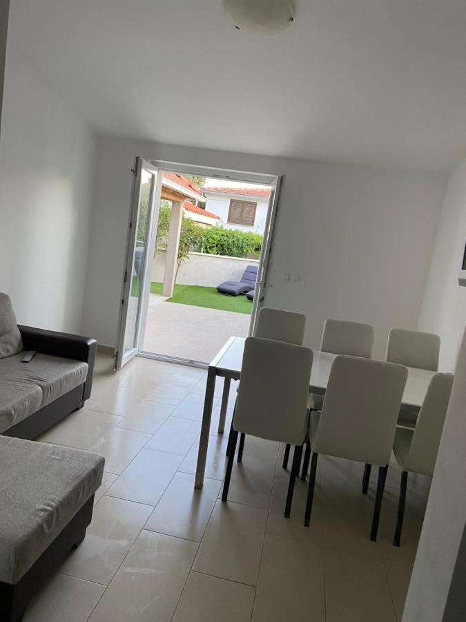 Apartmani Ortolio Viganj Exteriör bild