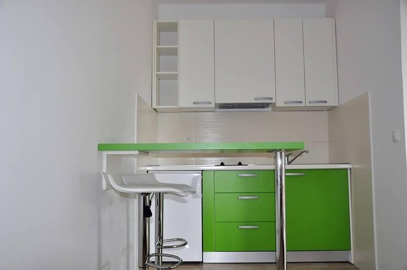 Apartmani Ortolio Viganj Exteriör bild
