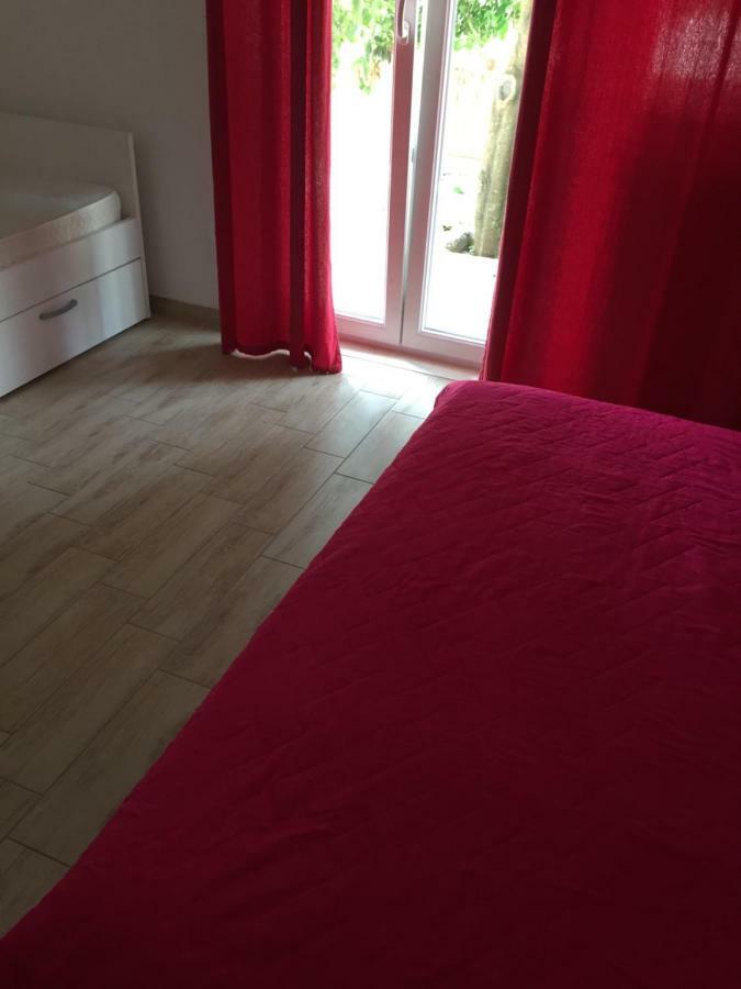 Apartmani Ortolio Viganj Exteriör bild