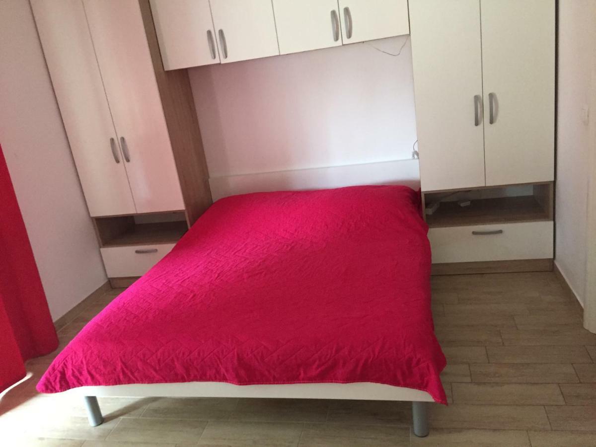 Apartmani Ortolio Viganj Exteriör bild
