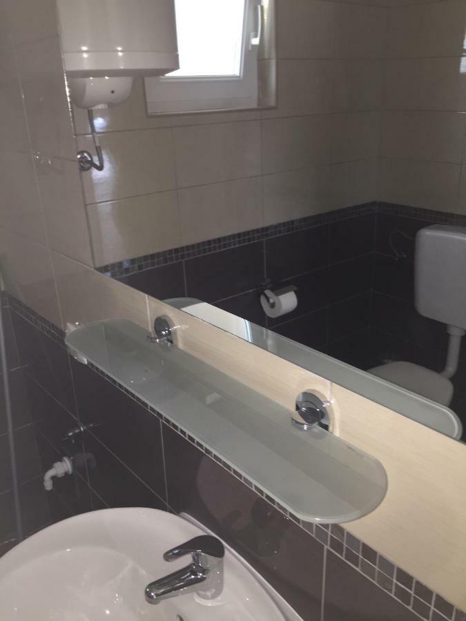 Apartmani Ortolio Viganj Exteriör bild