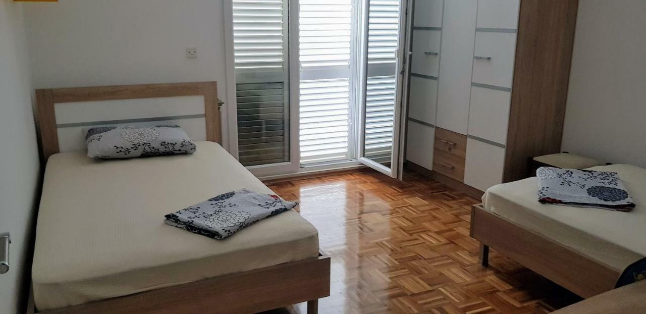 Apartmani Ortolio Viganj Exteriör bild
