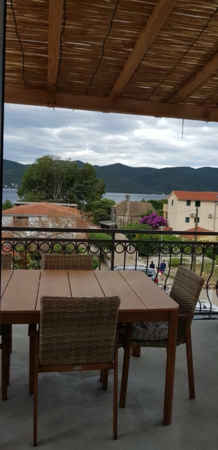 Apartmani Ortolio Viganj Exteriör bild