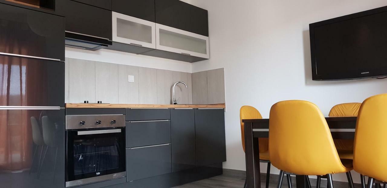 Apartmani Ortolio Viganj Exteriör bild